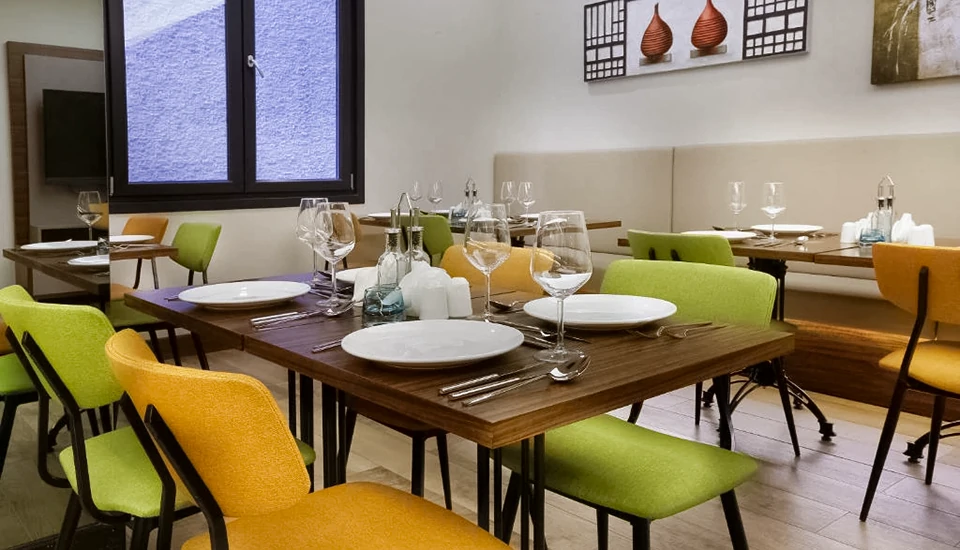 هتل وایت اورینت استانبول